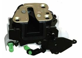 Chapa Para Puerta Trasero Lado Pasajero