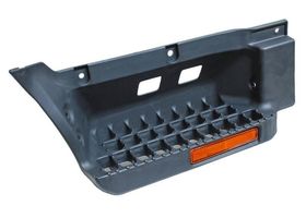 Tolva Escalon Lado Pasajero