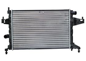 Radiador T/ Manual Mecanico