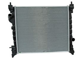 Radiador T/ Manual Soldado