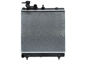 Radiador T/ Manual Mecánico