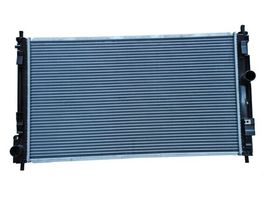 Radiador T/ Automática Soldado