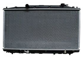 Radiador T/ Automática Soldado