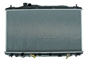 Radiador T/ Automática Soldado