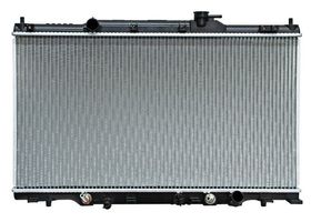 Radiador T/ Automática Soldado