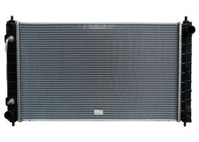 Radiador T/ Automática Soldado