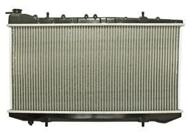 Radiador T/ Automática Soldado