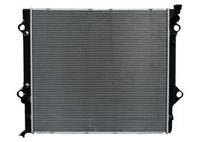 Radiador T/ Automática Soldado