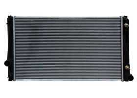 Radiador T/ Automática Soldado