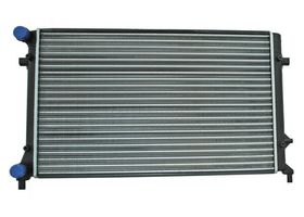 Radiador T/ Manual Soldado