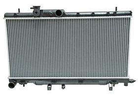 Radiador T/ Manual Soldado