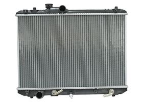 Radiador T/ Automática Soldado