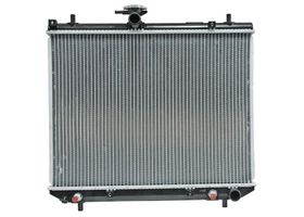 Radiador T/ Automática Soldado