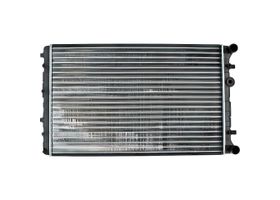 Radiador T/ Manual Mecánico