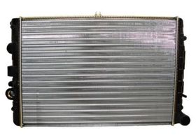 Radiador T/ Manual Mecánico