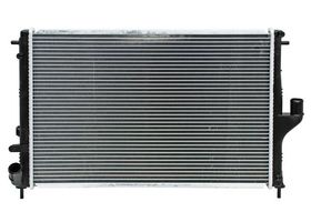 Radiador T/ Automatica Soldado