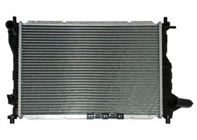 Radiador T/ Manual Soldado