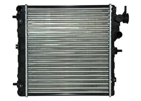Radiador T/ Manual Mecánico
