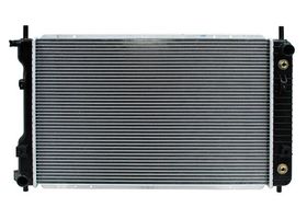 Radiador T/ Automática Soldado