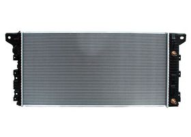 Radiador T/ Automatica Soldado