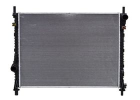 Radiador T/ Automática Soldado