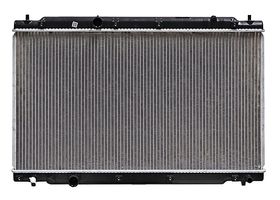 Radiador T/ Automática Soldado