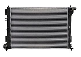 Radiador T/ Automática Soldado