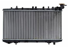 Radiador T/ Manual Mecánico