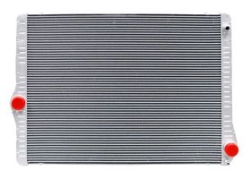 Radiador T/ Automática Soldado