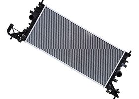 Radiador T/ Automática