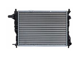 Radiador T/ Manual Mecánico