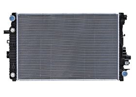 Radiador T/ Automática Soldado