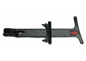 Liberador Chapa De Cofre