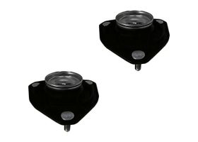 Par De Bases Para Amortiguador Delanteras