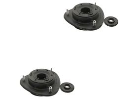 Par De Bases Para Amortiguador Delanteras Con Balero