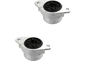 Par De Bases Para Amortiguador Traseras