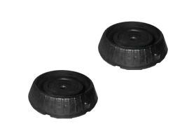 Par De Bases Para Amortiguador Traseras