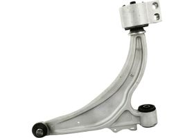 Horquilla Delantera Inferior Lado Pasajero