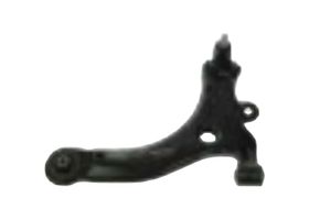 Horquilla Delantera Inferior Lado Pasajero