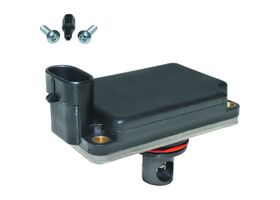 Sensor De Flujo De Masa De Aire (MAF)