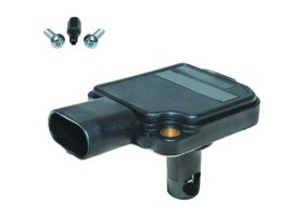 Sensor De Flujo De Masa De Aire (MAF)