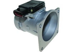 Sensor De Flujo De Masa De Aire (MAF)