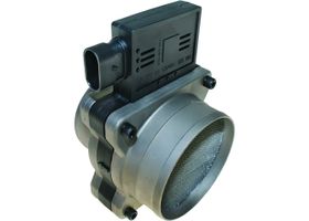 Sensor De Flujo De Masa De Aire (MAF)