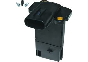 Sensor De Flujo De Masa De Aire (MAF)