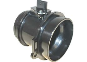 Sensor De Flujo De Masa De Aire (MAF)