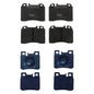 trw-kit-de-balatas-bajos-metales-delanteras-y-traseras-mercedes-benz-serie-e-1994-e500-0