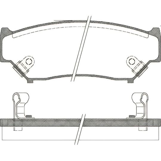 trw-balatas-semimetalicas-delanteras-chevrolet-tracker-1998-2004-tracker-0