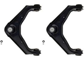 Par De Horquillas Delanteras Superiores