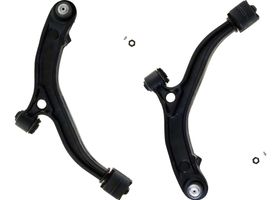 Par De Horquillas Delanteras Inferiores Interiores