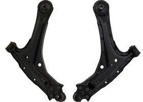 Par De Horquillas Delanteras Inferiores Interiores